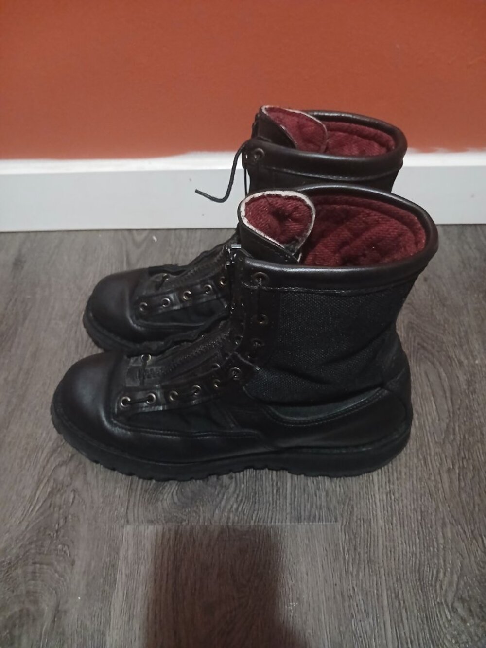 Gortex Danner boots - Picture 3 of 5